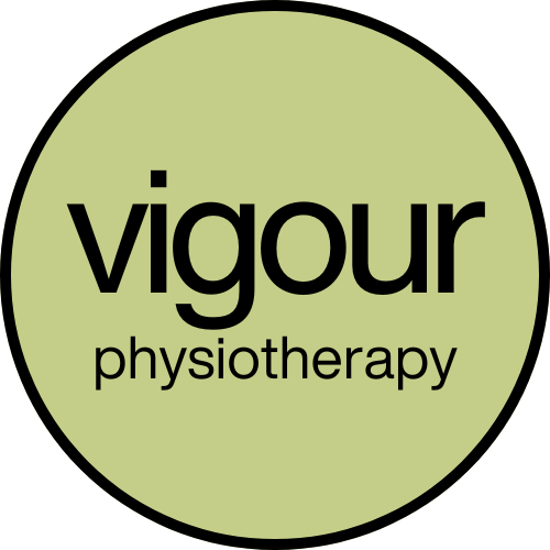 Vigour Physiotherapy