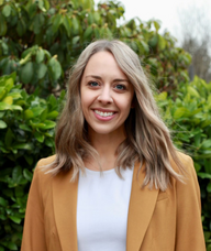 Book an Appointment with Melissa Drabbant for Counselling Consultation