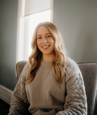 Book an Appointment with Sarah McClafferty for Counselling