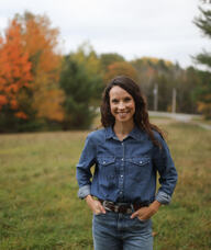 Book an Appointment with Lauren Feetham for Acupuncture