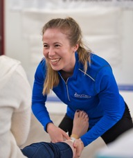 Book an Appointment with Heather MacAulay for Physiotherapy