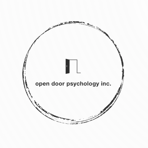 Open Door Psychology Inc.