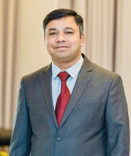 Book an Appointment with Mr. Samuel Raj for Physiotherapy