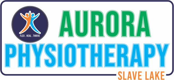 Aurora Physiotherapy, Slave Lake