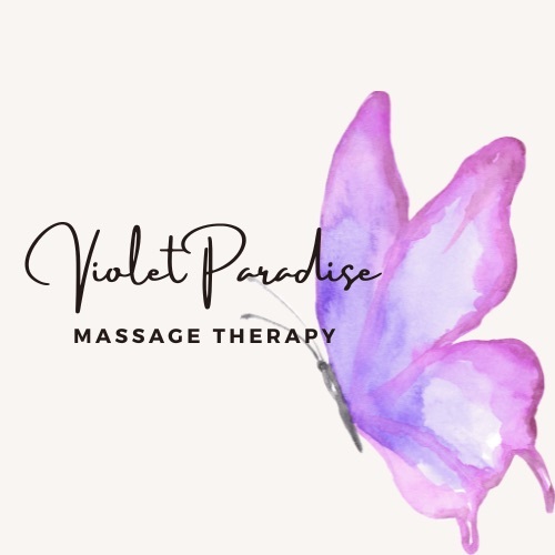 Violet Paradise Massage Therapy