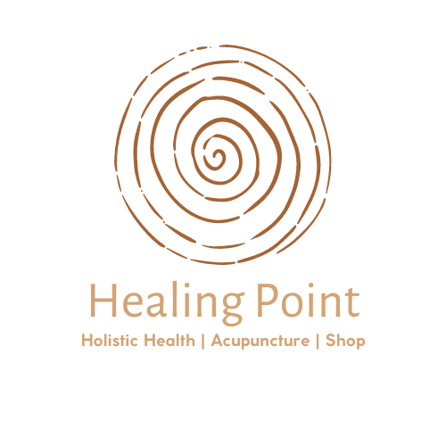 Healing Point
