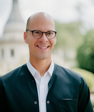 Book an Appointment with David Rolston for Psychology