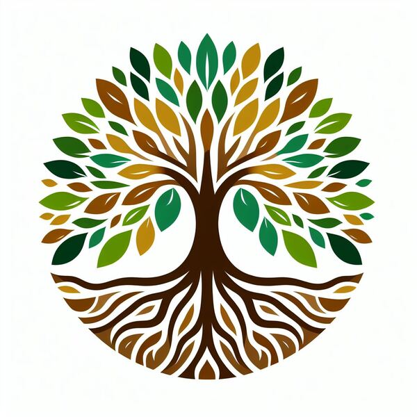 Deep Roots Psychology