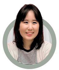 Book an Appointment with Joanne Min for Accepting New Clients