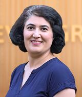 Book an Appointment with Elnaz Mirjafari at Evergreen Rehab & Wellness Brentwood