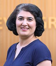 Book an Appointment with Elnaz Mirjafari for Pilates