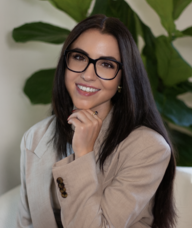 Book an Appointment with Irene Iskenderova for Meet and Greet