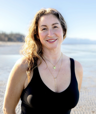 Book an Appointment with Carla Van Mourik Broekman for Shockwave Therapy - Musculoskeletal