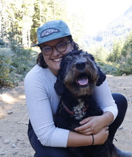 Book an Appointment with Miranda Hofmann for Registered Massage Therapy