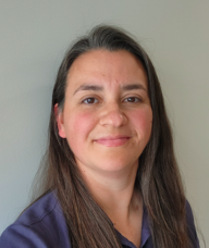 Book an Appointment with Mhairi Arnouse for Physiotherapy