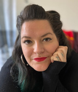 Book an Appointment with Adele Callfas at Massage by Adele