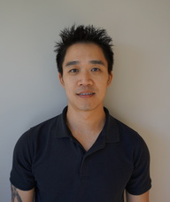 Book an Appointment with Derek Ng for Occupational Therapy