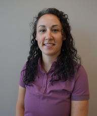 Book an Appointment with Justine Leblond for Rehabilitation Assistant