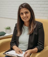 Book an Appointment with Jaspreet Deol for Registered Psychologists