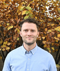 Book an Appointment with Carson Keeler for Masters of Social Work (MSW)