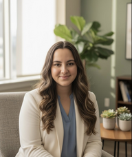 Book an Appointment with Kassandra Gulli for Affordable Psychotherapy with an Intern Psychotherapist