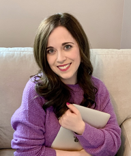 Book an Appointment with Lauren Berger for Psychotherapy & Counselling