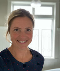 Book an Appointment with Ms. Meg Kruger for Counselling / Psychology / Mental Health