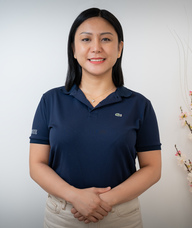 Book an Appointment with Riccyn Reyes for Massage Therapy