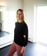 Book an Appointment with Kellie Thomson at Alsask