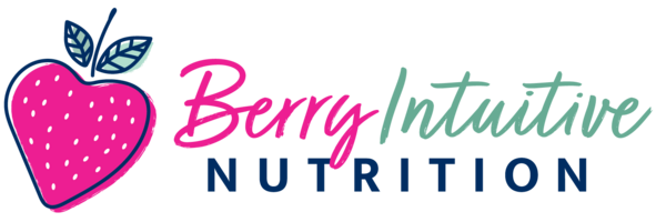 Berry Intuitive Nutrition