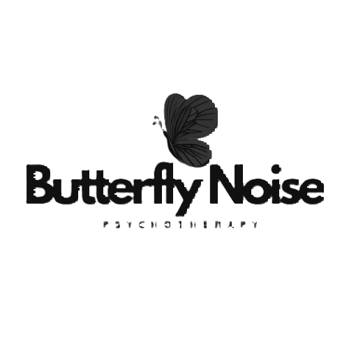Butterfly Noise Psychotherapy