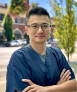 Book an Appointment with Liang Zhang at Inlet Integrated Health Centre