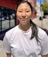 Book an Appointment with Catherine Hu at Inlet Integrated Health Centre