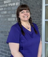 Book an Appointment with Dr. Karrin Fairman-Young at Inlet Integrated Health Centre