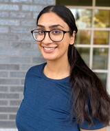 Book an Appointment with Simran Bhullar at Inlet Integrated Health Centre