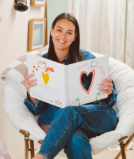 Book an Appointment with Caitlin MacLean for Counselling / Psychology / Mental Health