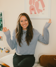 Book an Appointment with Carleigh Beverly for Counselling / Psychology / Mental Health