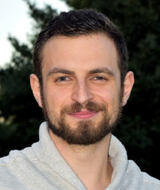 Book an Appointment with Rei Kodra at MEX Physio