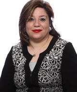 Book an Appointment with Mrs. Ghada Barsoum at MEX Physio