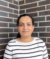 Book an Appointment with Andaleeb Zehra at MEX Physio