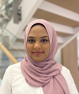 Book an Appointment with Dr. Nada Ahmed at MEX Physio