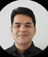 Book an Appointment with Jay Pujara at MEX Physio