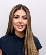 Book an Appointment with Dina Awad at MEX Physio