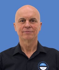 Book an Appointment with Andrzej Puchta for Osteopathic Manual Practitioner