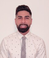 Book an Appointment with Dr. Harry Lakhan at Abbotsford