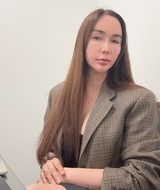 Book an Appointment with Ms. Sasha Galve at Abbotsford