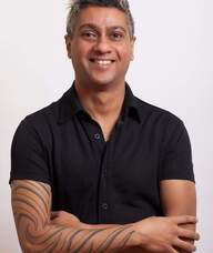 Book an Appointment with Mr. Basil Rodrigues for Massage Therapy