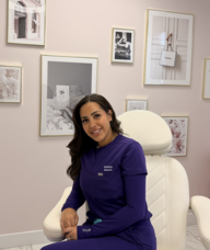 Book an Appointment with Nohémy Maillé-Silverio for INJECTION DÉJÀ CLIENT(E) | INJECTION EXISTING CLIENT