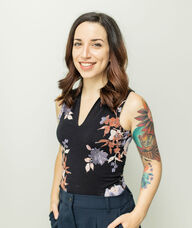 Book an Appointment with Christina Najjar for Acupuncture