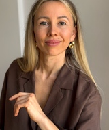 Book an Appointment with anastasia chernykh at Anastasia Wellness - Surrey location